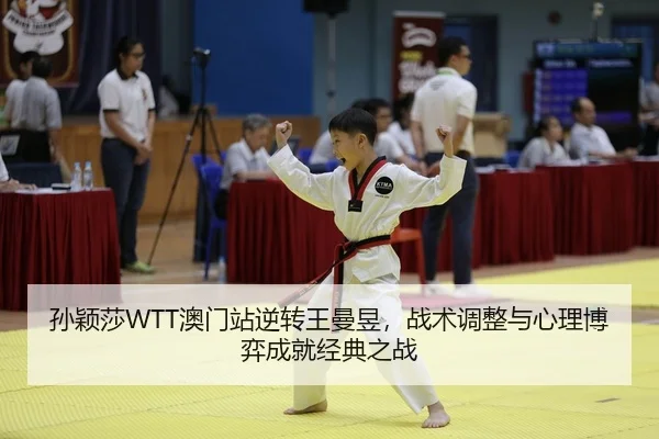 孙颖莎WTT澳门站逆转王曼昱，战术调整与心理博弈成就经典之战